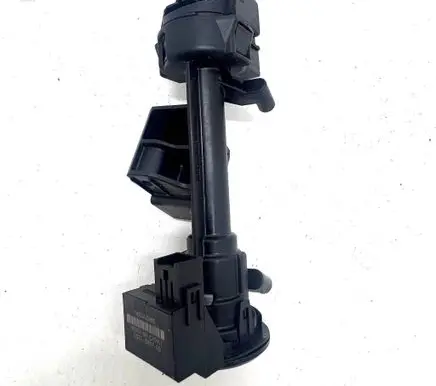 Ford Fusion II Ignition lock DG9T11572AA