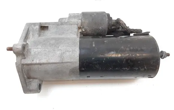 Audi A4 S4 B7 8E 8H Starter motor 0001125053