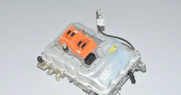 BMW i3 Other control units/modules 9454918 8602123