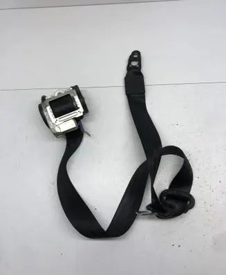 Audi A6 S6 C6 4F Front seatbelt 4F0857706
