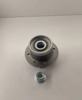 Renault Megane I Rear wheel ball bearing VKBA3491