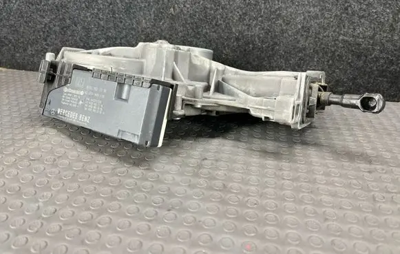 Mercedes-Benz GLC AMG Tailgate/trunk control unit/module A2059007218