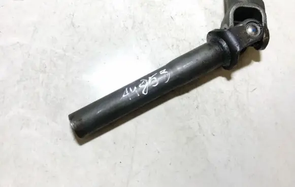 Nissan X-Trail T31 Steering column universal joint