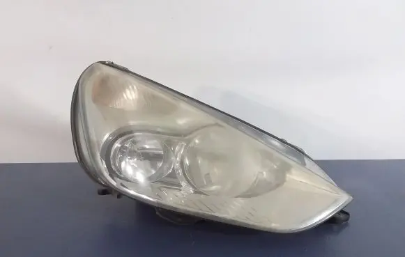 Ford Galaxy Headlight/headlamp 6M21-13V029-AF