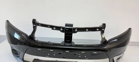 Renault Sandero II Front bumper 620220754