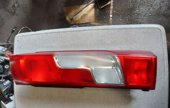 Fiat Ducato Rear/tail lights 01380672080