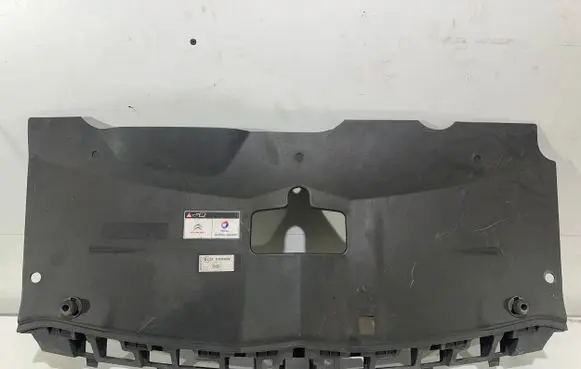 Citroen C5 Top upper radiator support slam panel 9686979477