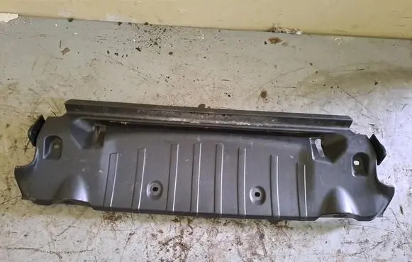 BMW 3 E92 E93 Bottom trim 7124301