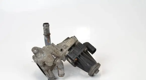 Peugeot Boxer EGR valve 50276432 432542095615