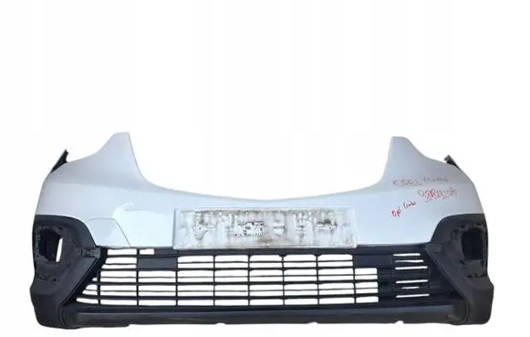 Opel Combo E Front bumper