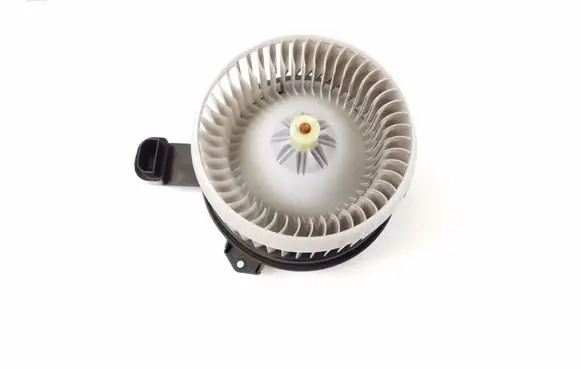 A/C air flow flap actuator/motor