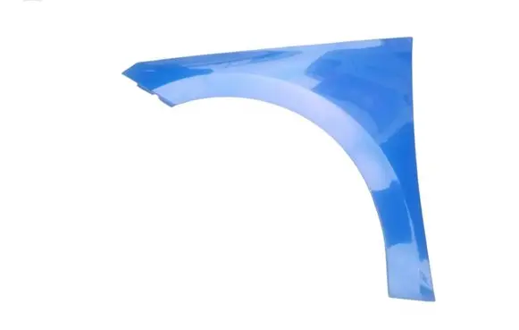 Skoda Scala Fender