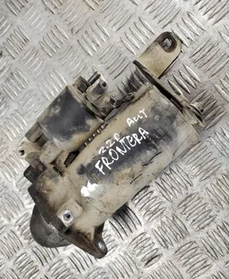 Opel Frontera A Starter motor 0001109015