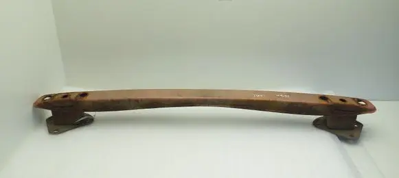 Toyota Aygo AB40 Rear bumper cross member 521640H020 521630H020