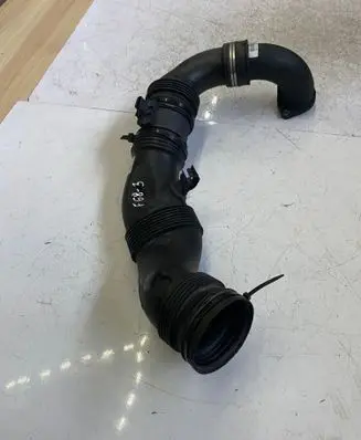 Fiat Ducato Air intake hose/pipe 1393924080