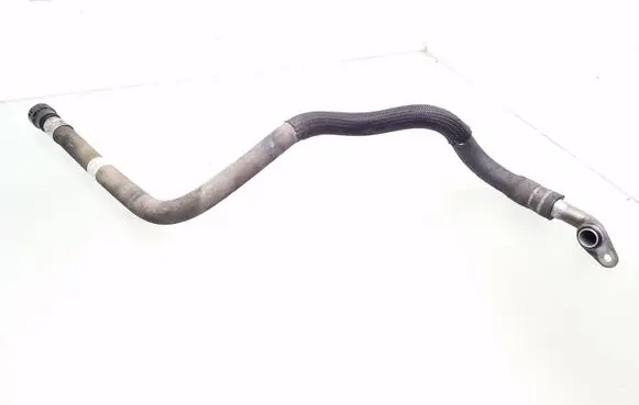 Peugeot Boxer Power steering hose/pipe/line 1370873080