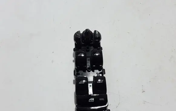 Volvo S90, V90 Electric window control switch 31433926