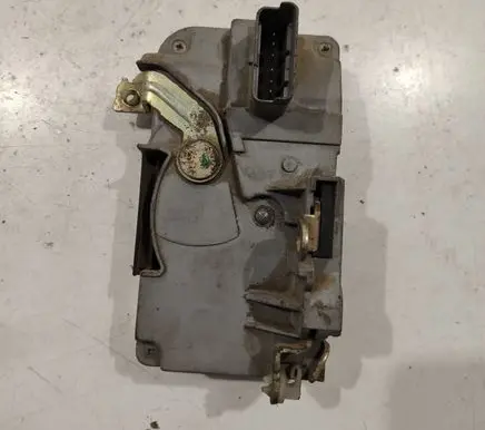 Citroen C5 Front door lock