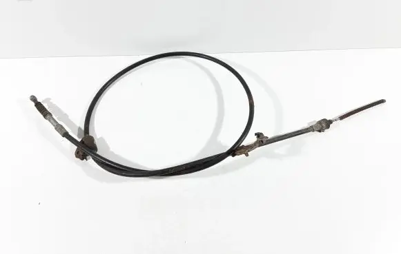Handbrake/parking brake wiring cable