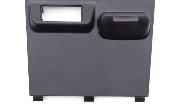 BMW X5 F15 Centre console side trim front 9252109