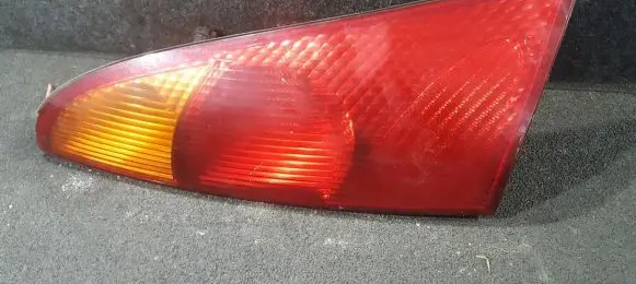 Ford Focus Rear/tail lights