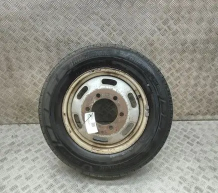 Iveco Daily 6th gen R16 alloy rim 5802305973