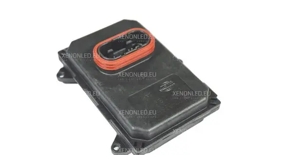 Audi A4 S4 B8 8K Headlight ballast module Xenon 8K0941329