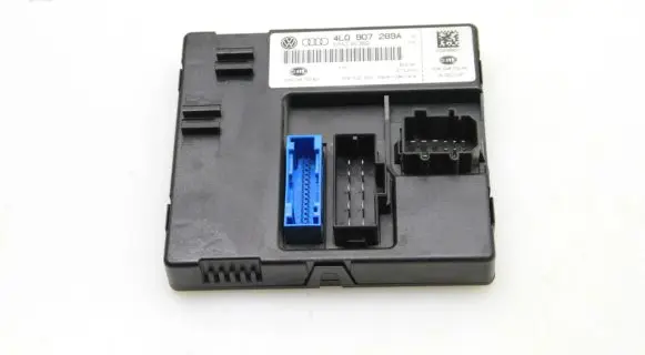Audi Q7 4L Comfort/convenience module 4L0907289A