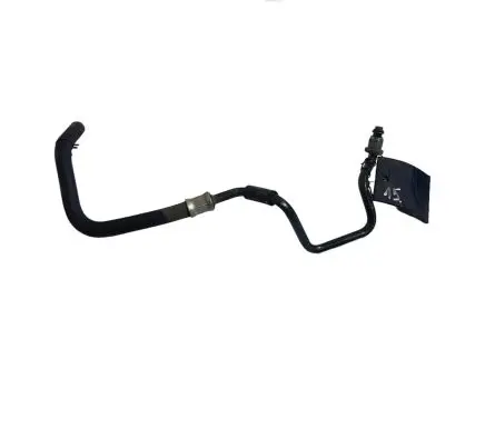 Opel Astra G Power steering hose/pipe/line