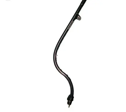 Mercedes-Benz B W246 W242 Oil level dip stick A6510108912