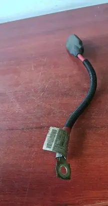 BMW 3 E46 Wires (generator/alternator) 1714170