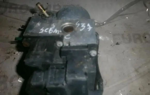 Renault Scenic I ABS Pump 0273004395 7700432643