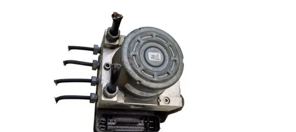 Ford Explorer V ABS Pump HB532C405 HB532C405AB T0831