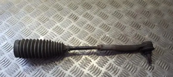 Toyota Yaris Steering tie rod end l2491