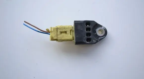 Subaru Legacy Airbag deployment crash/impact sensor 98231AJ000