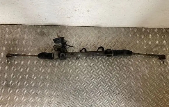Opel Meriva B Steering rack A0013677