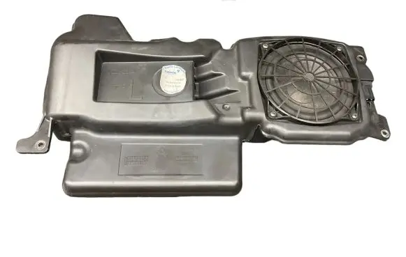 Porsche Boxster 986 Front door speaker 2752555855