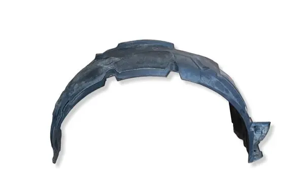Honda Civic Front wheel arch liner splash guards 74101SMGE