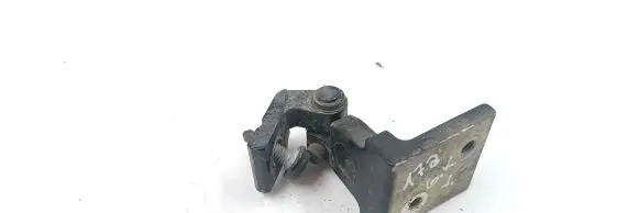 Audi A4 S4 B5 8D Rear door upper hinge 8D0833402C