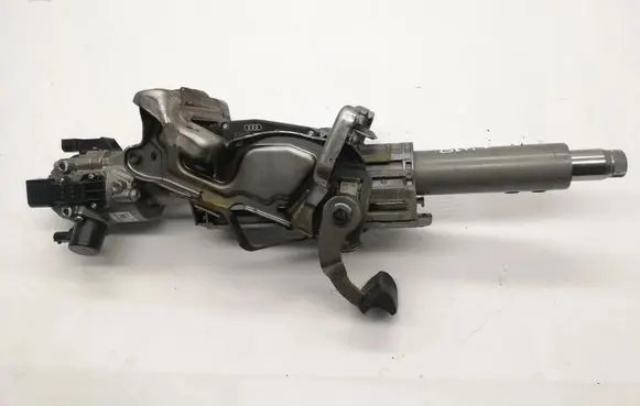 Audi Q5 SQ5 Steering rack mechanical part 8R0419506G RHD