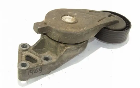 Volkswagen Golf IV Alternator belt tensioner 950372