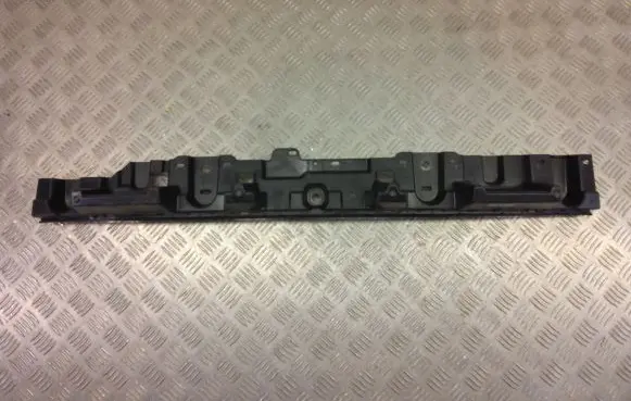 Opel Mokka X Rear bumper mounting bracket 9835238380