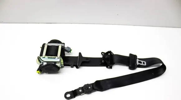 Volvo S60 Front seatbelt P39818844