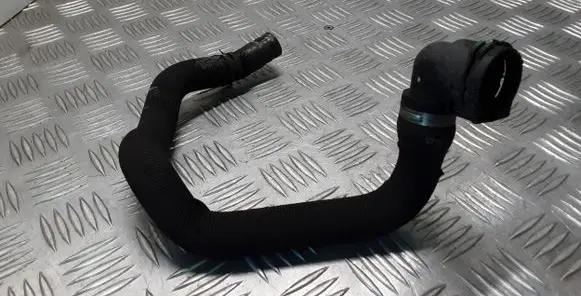 Land Rover Range Rover Velar Engine coolant pipe/hose HK837762AD