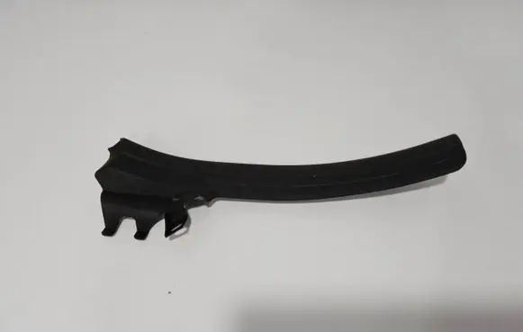 Mini Clubman F54 Rear sill trim cover 51477353845 7353845 51477391495