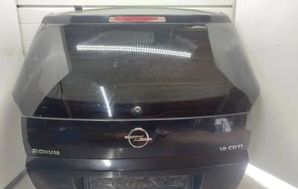 Opel Signum Tailgate/trunk/boot lid