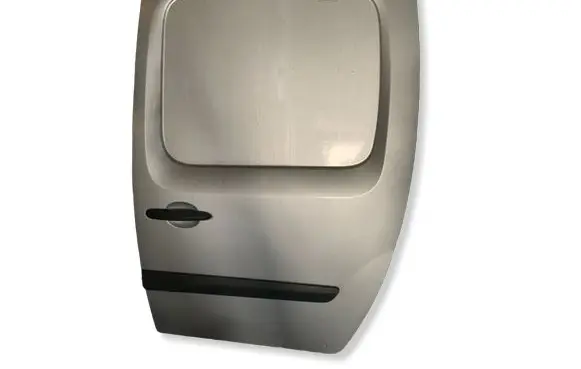 Mercedes-Benz Citan W415 Side sliding door 