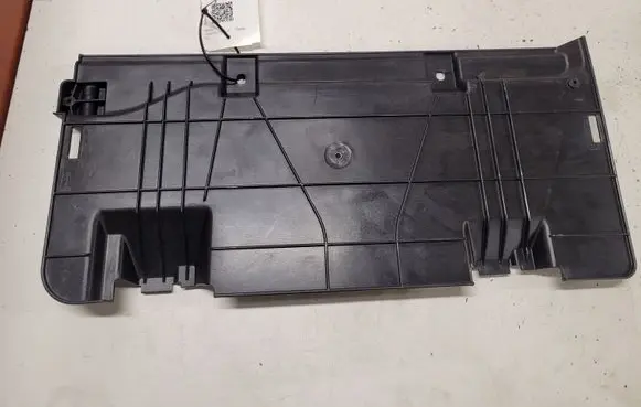 Skoda Fabia Mk3 (NJ) Radiator trim 6V0806249