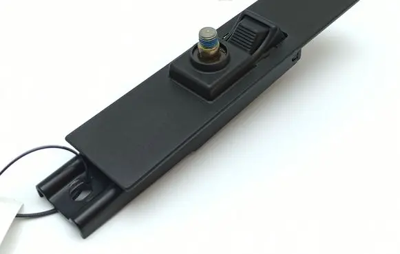Jaguar XJ X308 Seat belt height adjuster 
