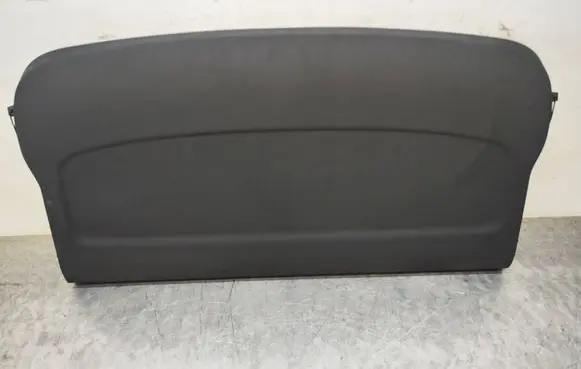 Audi A3 S3 8V Parcel shelf 8V4867769
